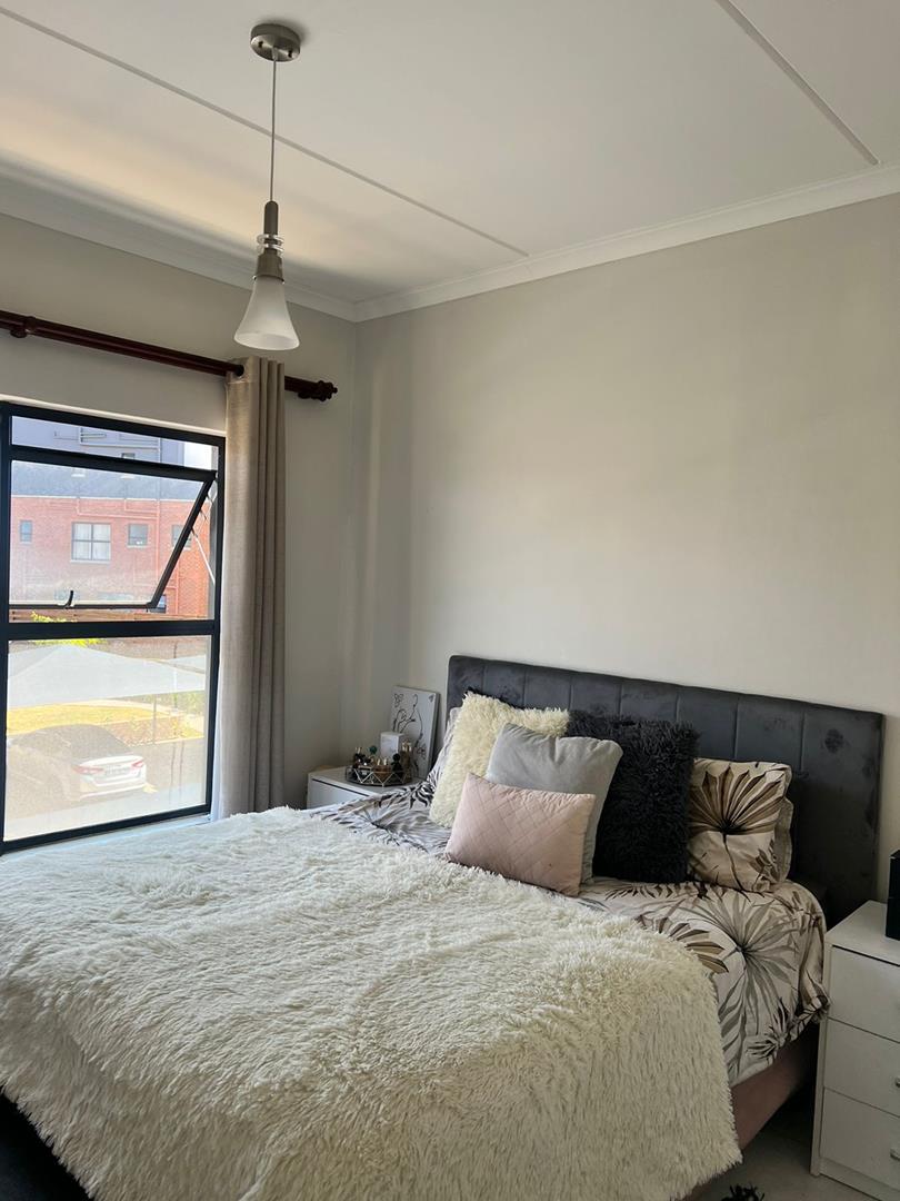 To Let 1 Bedroom Property for Rent in Savannah Country Estate Gauteng