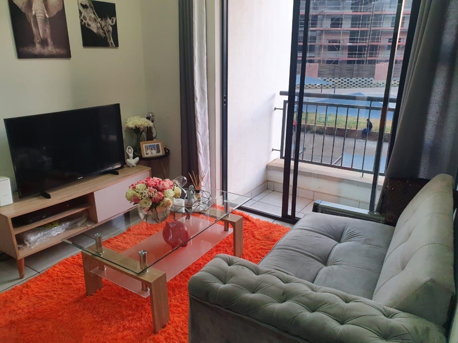 To Let 1 Bedroom Property for Rent in Savannah Country Estate Gauteng