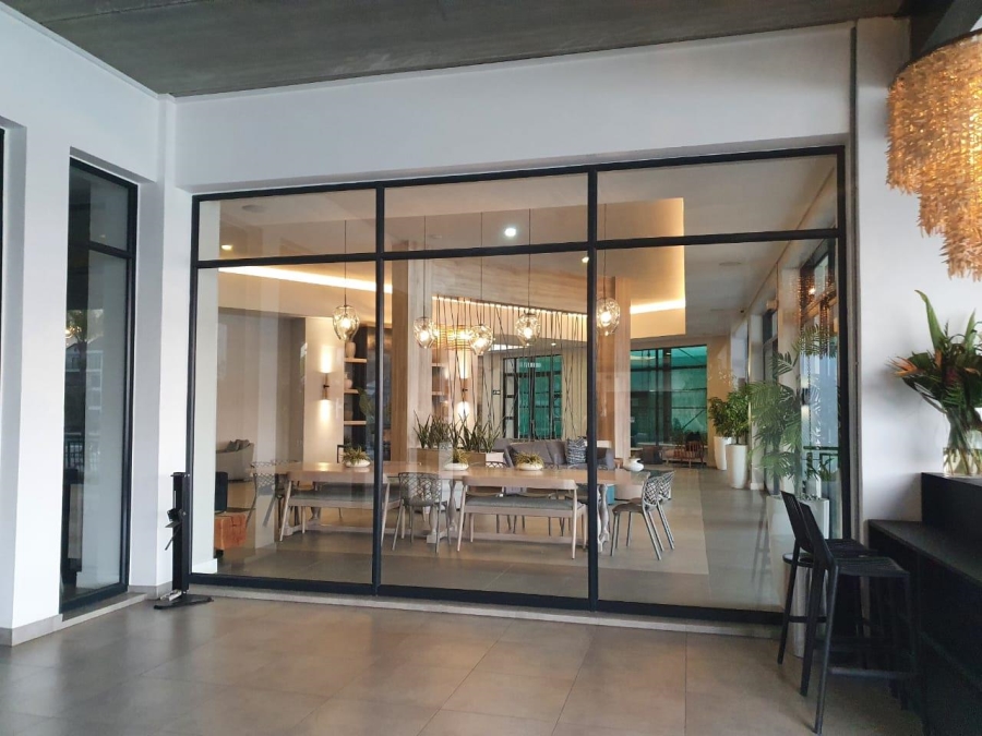 To Let 1 Bedroom Property for Rent in Savannah Country Estate Gauteng