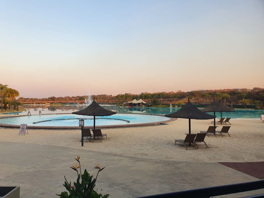 To Let 1 Bedroom Property for Rent in Savannah Country Estate Gauteng