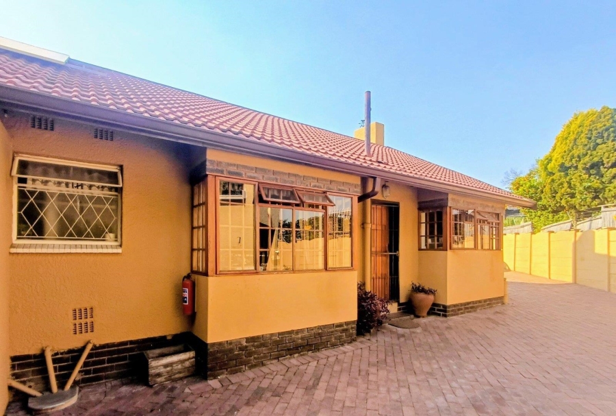 3 Bedroom Property for Sale in Highway Gardens Gauteng
