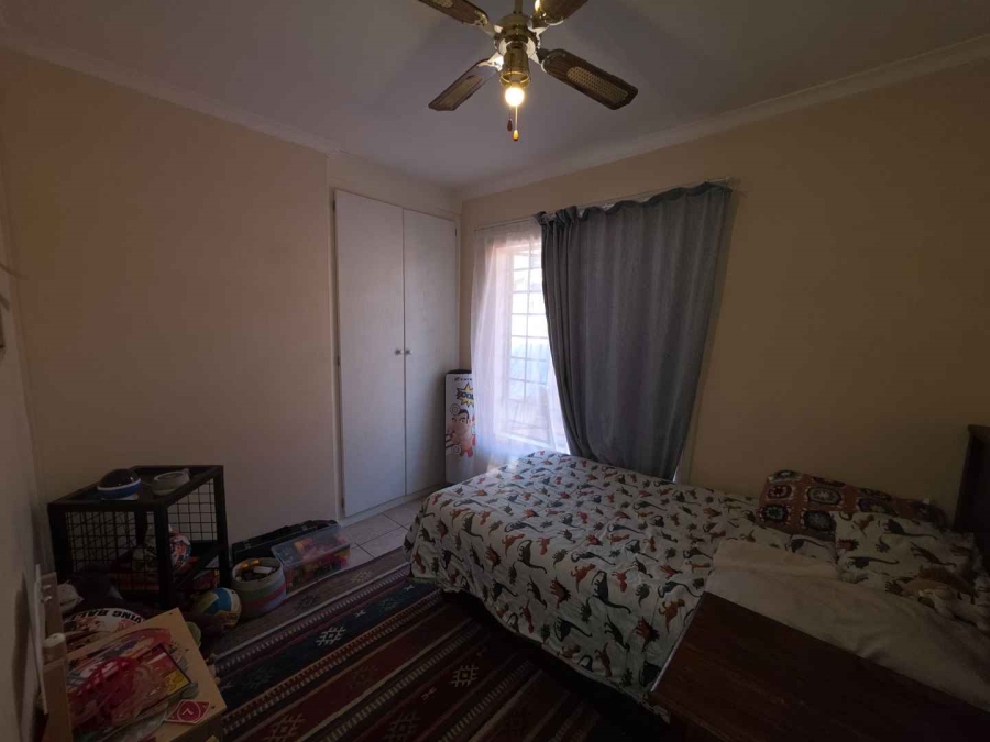 To Let 3 Bedroom Property for Rent in The Wilds Gauteng