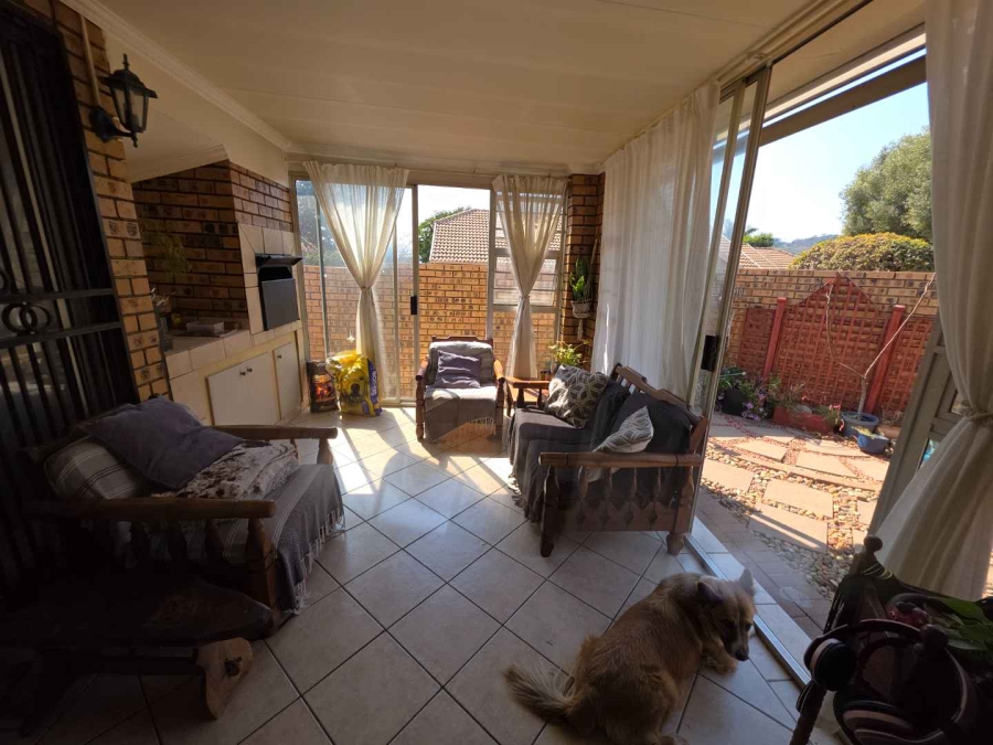 To Let 3 Bedroom Property for Rent in The Wilds Gauteng
