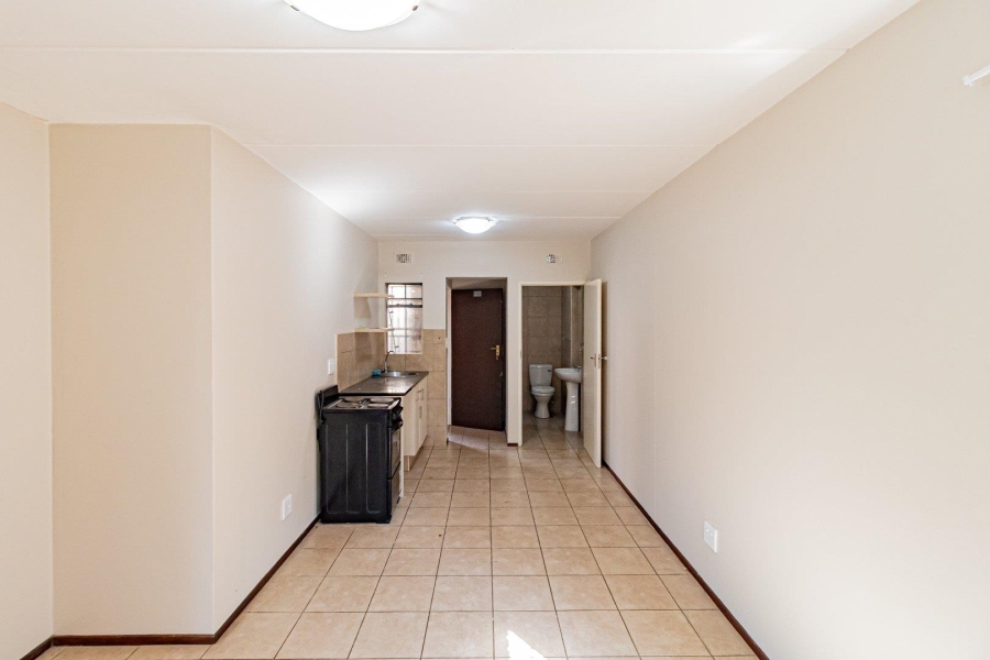1 Bedroom Property for Sale in Midrand Gauteng