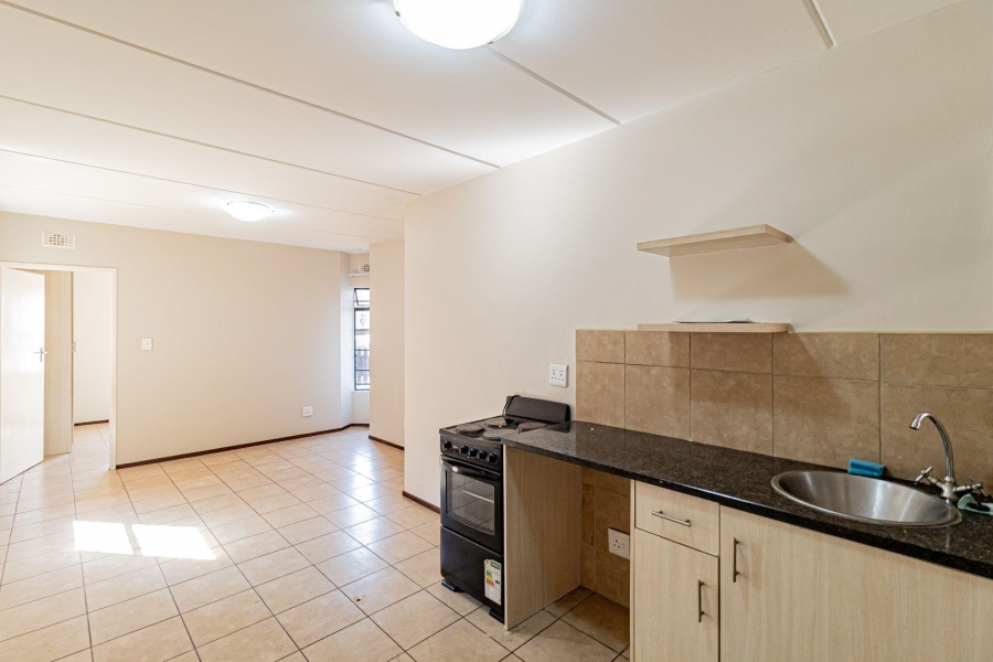 1 Bedroom Property for Sale in Midrand Gauteng