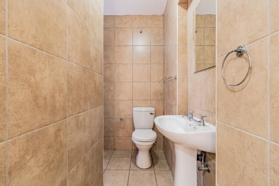 1 Bedroom Property for Sale in Midrand Gauteng