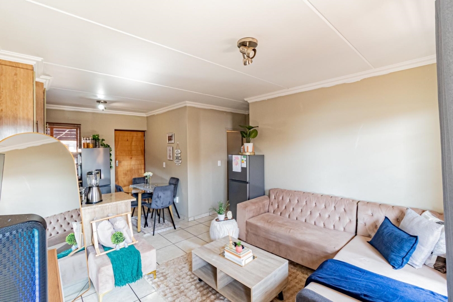 2 Bedroom Property for Sale in Pretoria West Gauteng