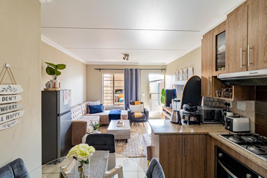 2 Bedroom Property for Sale in Pretoria West Gauteng