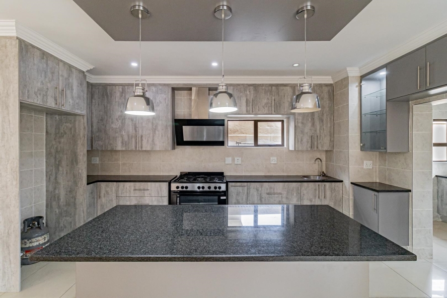 4 Bedroom Property for Sale in Roodepark Eco Estate Gauteng
