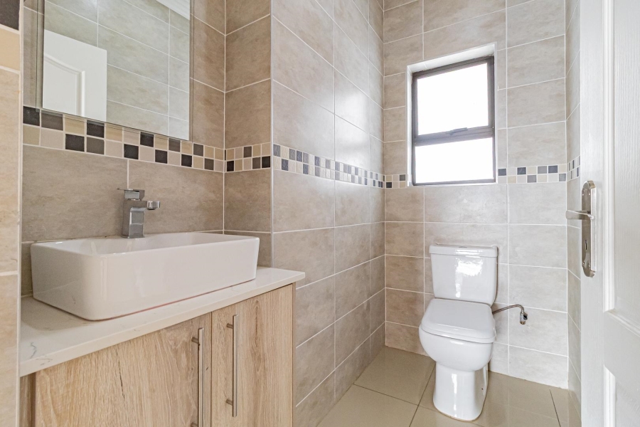 4 Bedroom Property for Sale in Roodepark Eco Estate Gauteng
