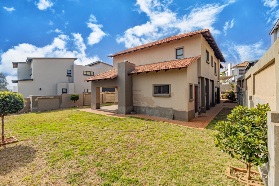 4 Bedroom Property for Sale in Roodepark Eco Estate Gauteng