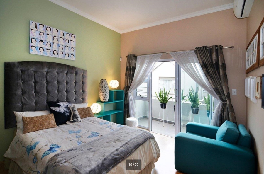 To Let 4 Bedroom Property for Rent in Bryanston Gauteng