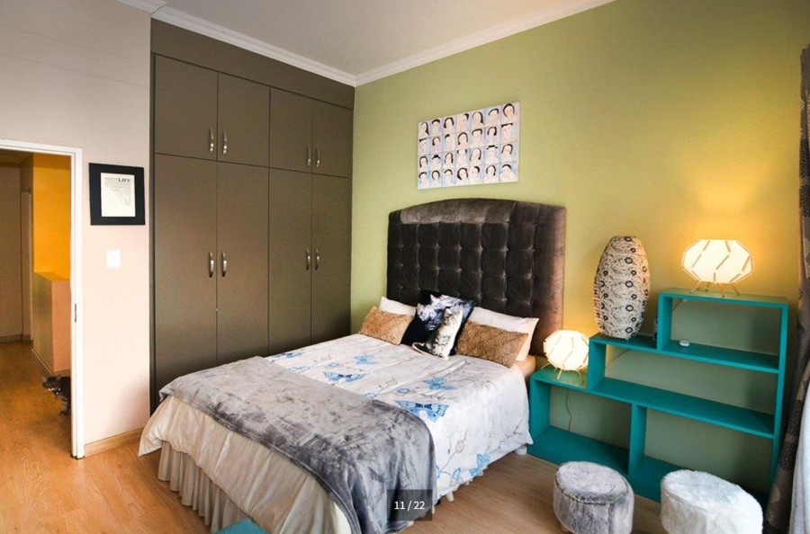 To Let 4 Bedroom Property for Rent in Bryanston Gauteng