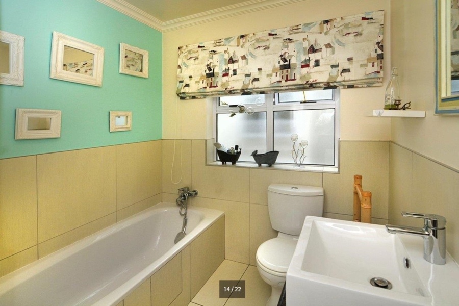To Let 4 Bedroom Property for Rent in Bryanston Gauteng