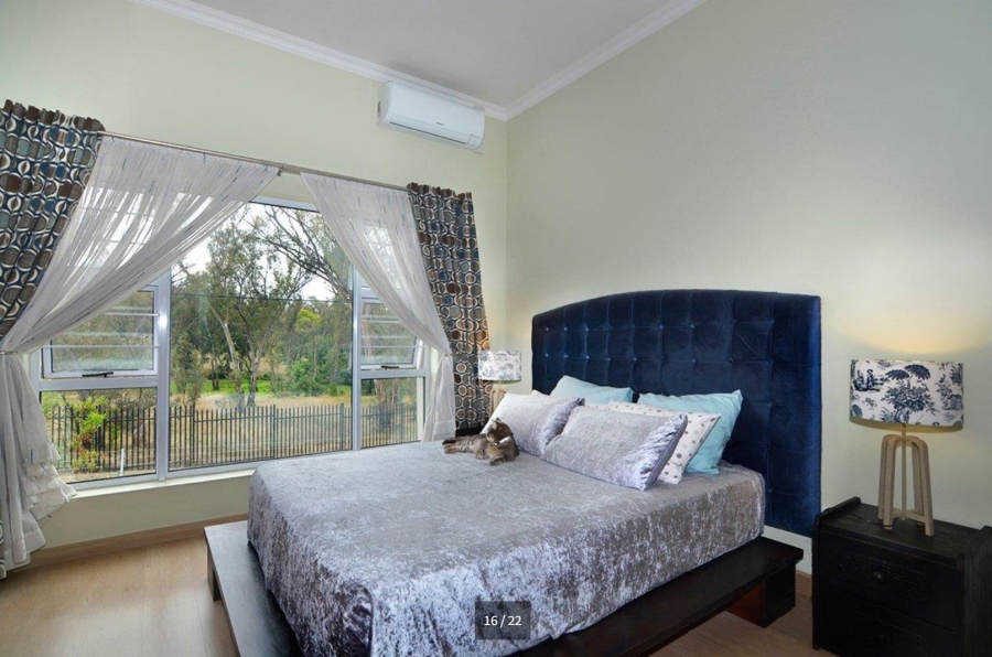To Let 4 Bedroom Property for Rent in Bryanston Gauteng