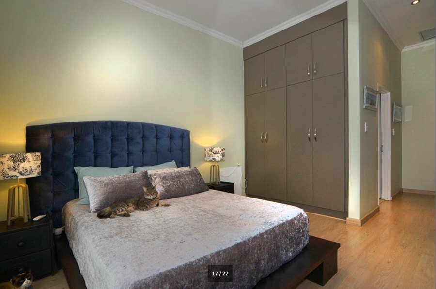 To Let 4 Bedroom Property for Rent in Bryanston Gauteng