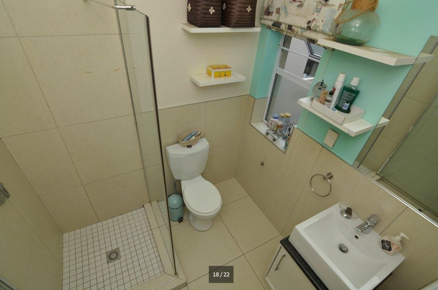 To Let 4 Bedroom Property for Rent in Bryanston Gauteng