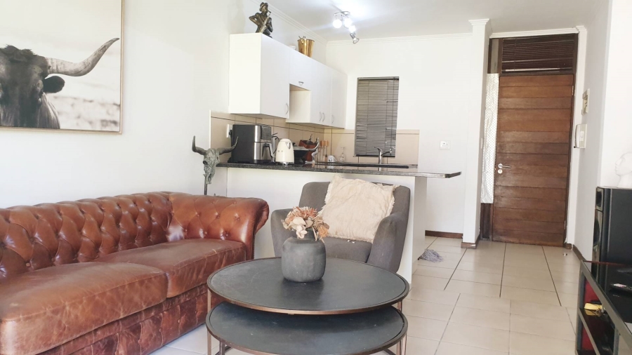1 Bedroom Property for Sale in Jackal Creek Golf Estate Gauteng