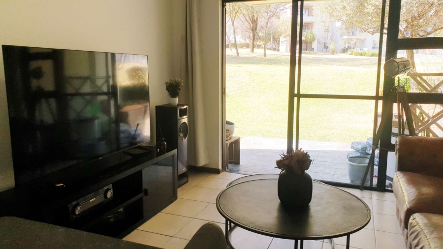 1 Bedroom Property for Sale in Jackal Creek Golf Estate Gauteng