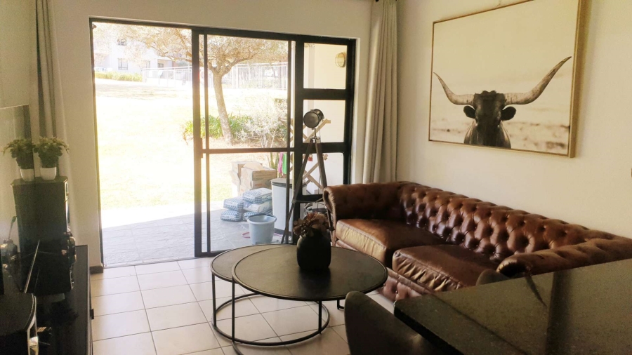 1 Bedroom Property for Sale in Jackal Creek Golf Estate Gauteng