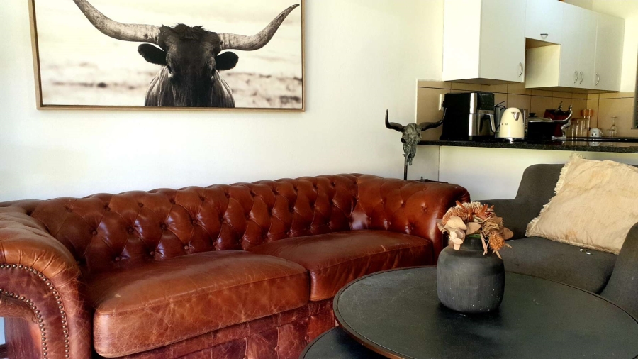 1 Bedroom Property for Sale in Jackal Creek Golf Estate Gauteng
