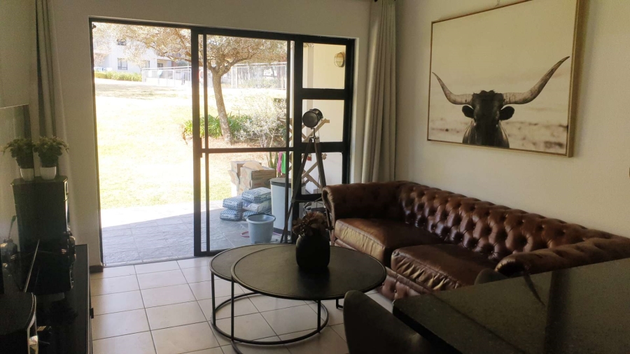 1 Bedroom Property for Sale in Jackal Creek Golf Estate Gauteng