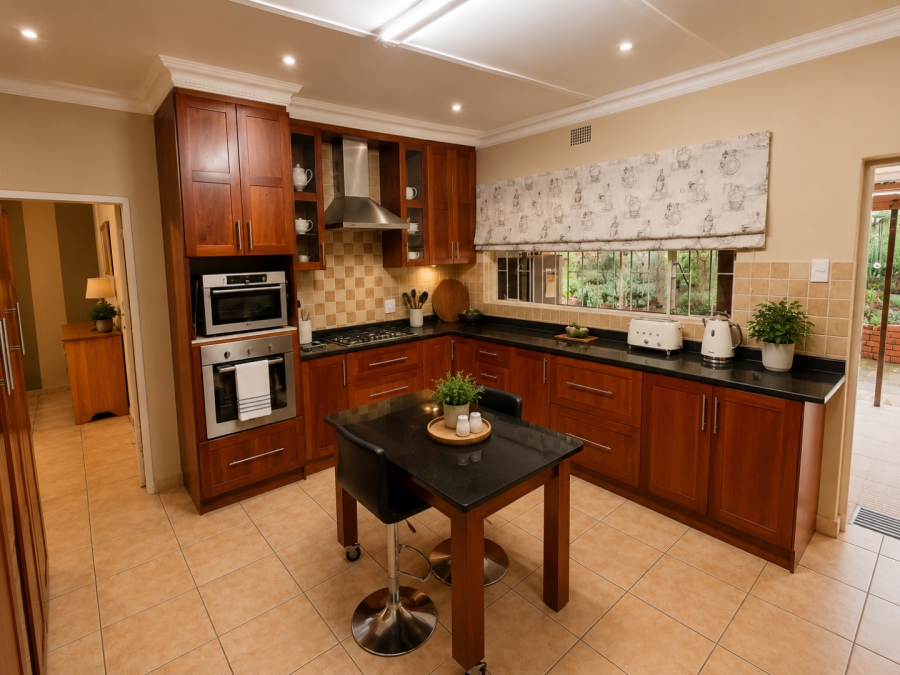5 Bedroom Property for Sale in Meyerspark Gauteng