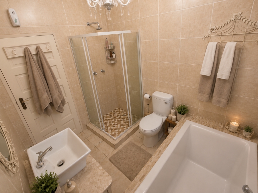 5 Bedroom Property for Sale in Meyerspark Gauteng