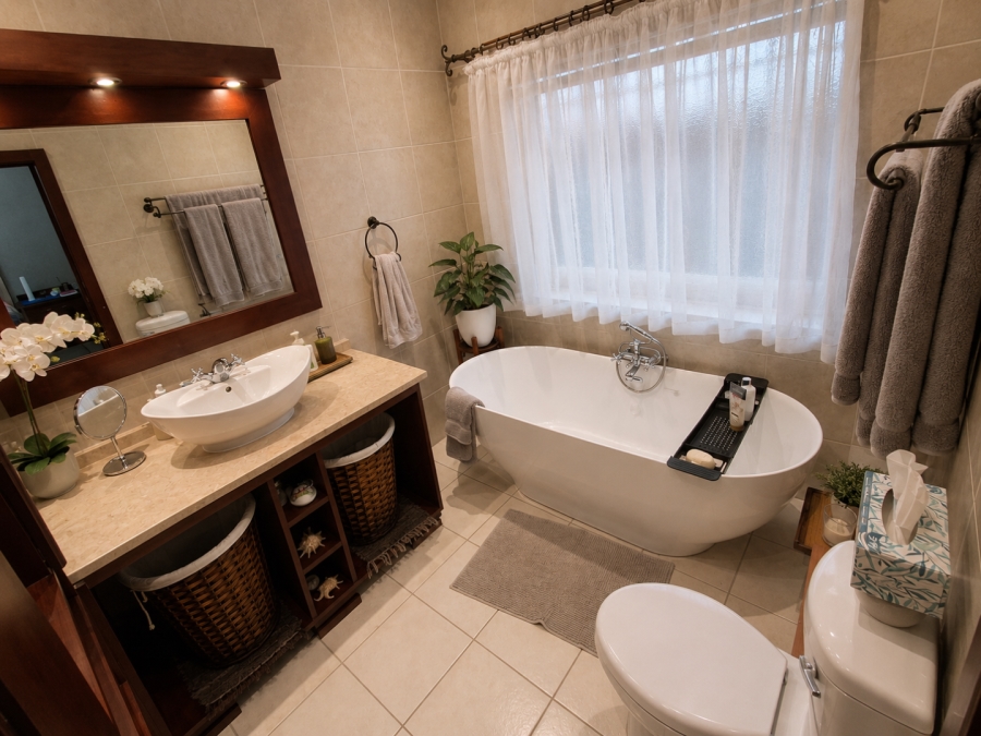 5 Bedroom Property for Sale in Meyerspark Gauteng