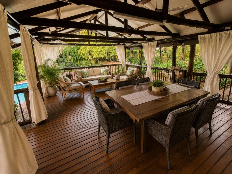 5 Bedroom Property for Sale in Meyerspark Gauteng
