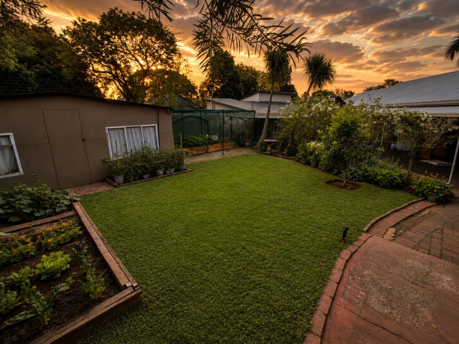 5 Bedroom Property for Sale in Meyerspark Gauteng
