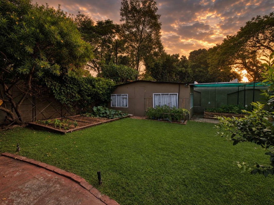 5 Bedroom Property for Sale in Meyerspark Gauteng