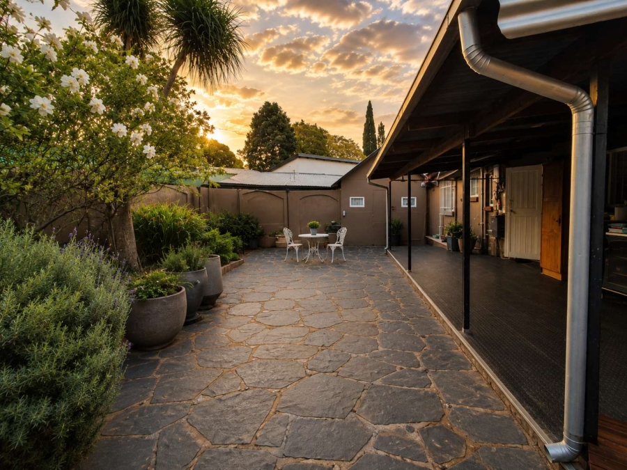 5 Bedroom Property for Sale in Meyerspark Gauteng