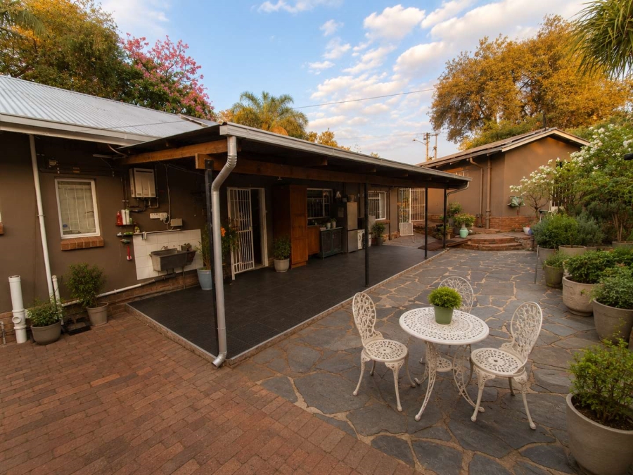 5 Bedroom Property for Sale in Meyerspark Gauteng