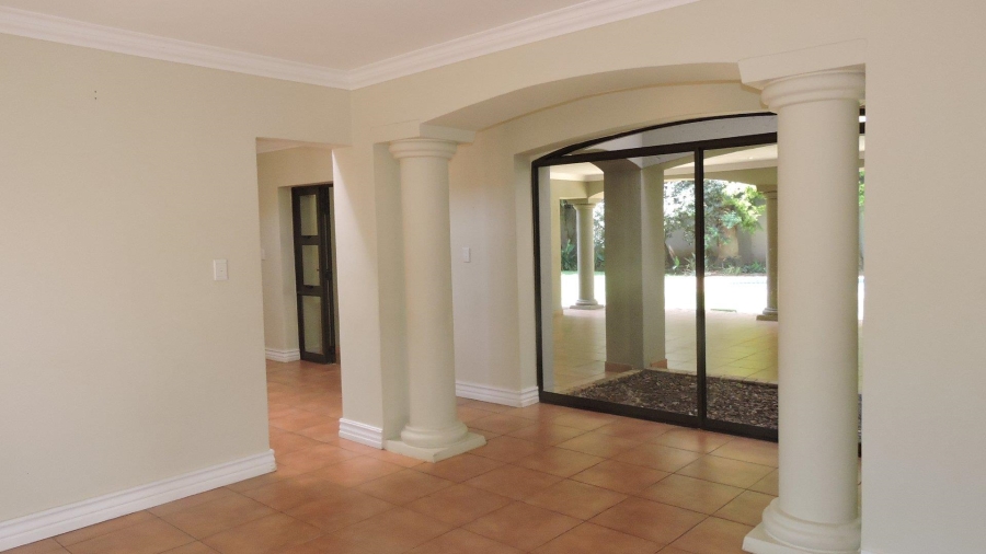 To Let 4 Bedroom Property for Rent in Silver Lakes Golf Estate Gauteng