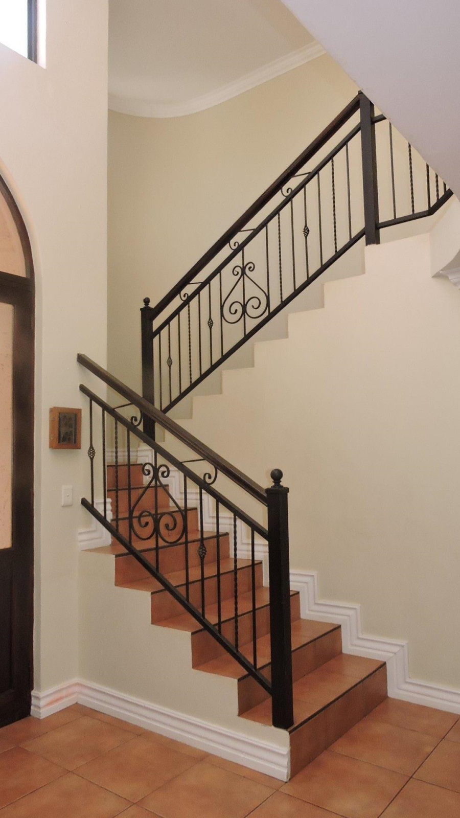 To Let 4 Bedroom Property for Rent in Silver Lakes Golf Estate Gauteng
