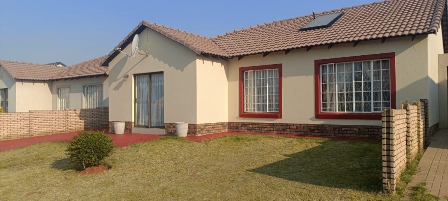 3 Bedroom Property for Sale in Amandasig Gauteng