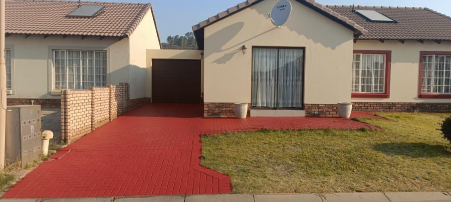 3 Bedroom Property for Sale in Amandasig Gauteng