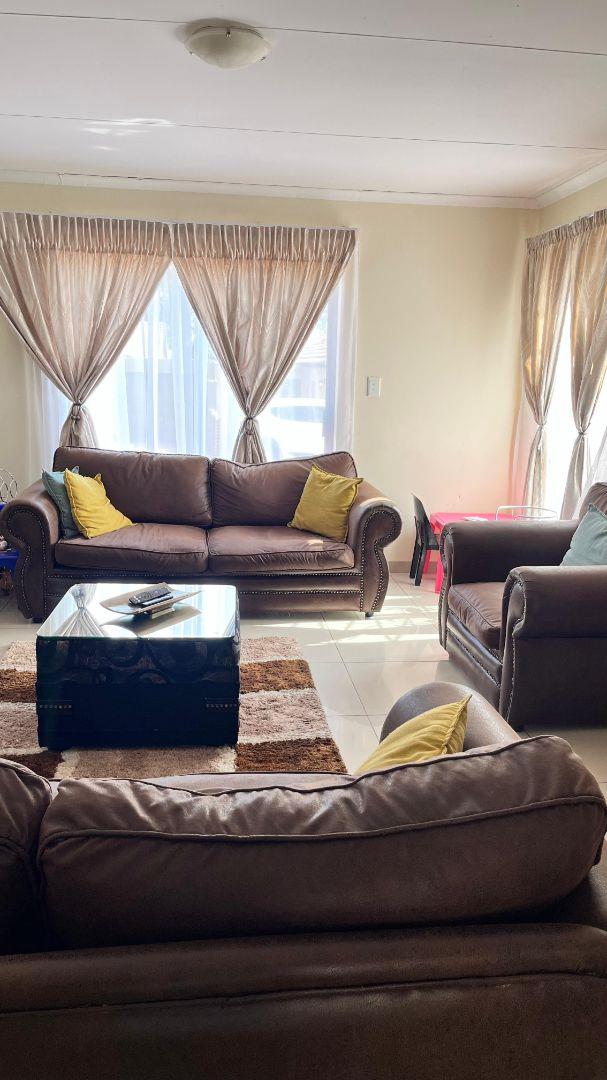3 Bedroom Property for Sale in Amandasig Gauteng