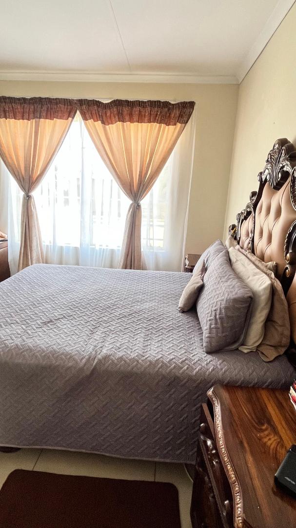 3 Bedroom Property for Sale in Amandasig Gauteng