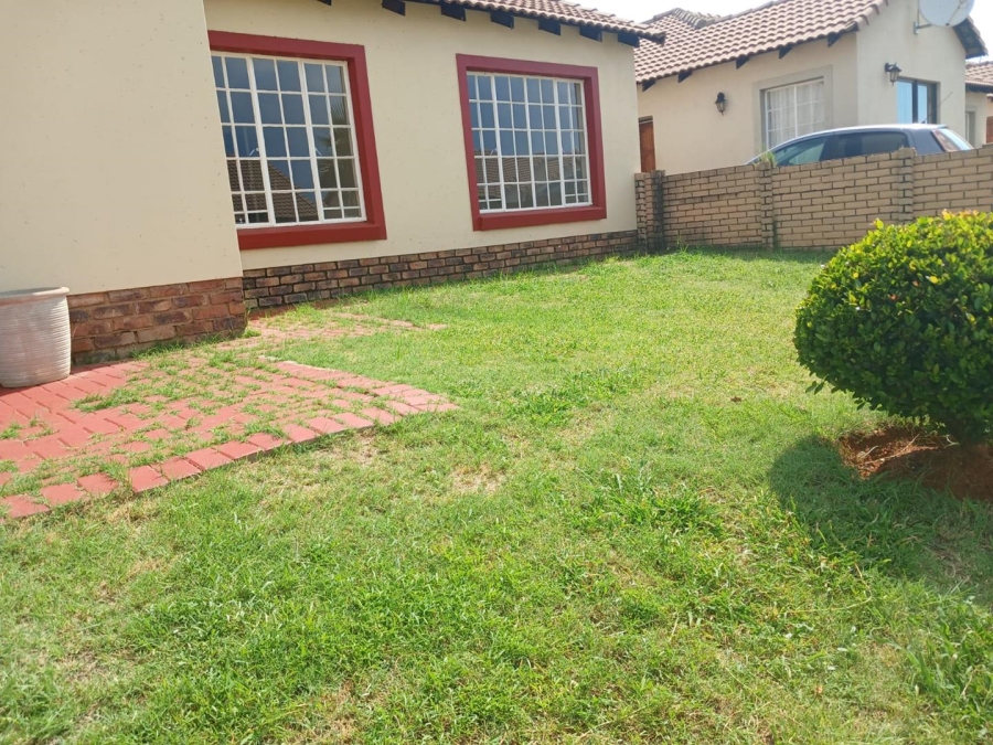 3 Bedroom Property for Sale in Amandasig Gauteng