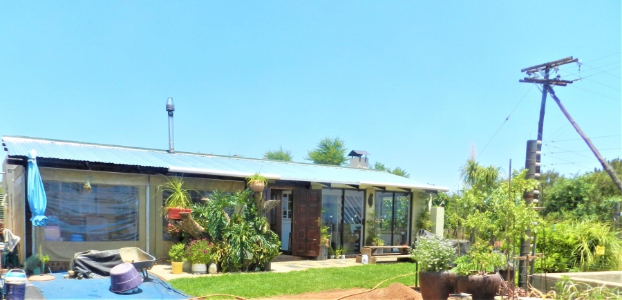9 Bedroom Property for Sale in Hekpoort Gauteng