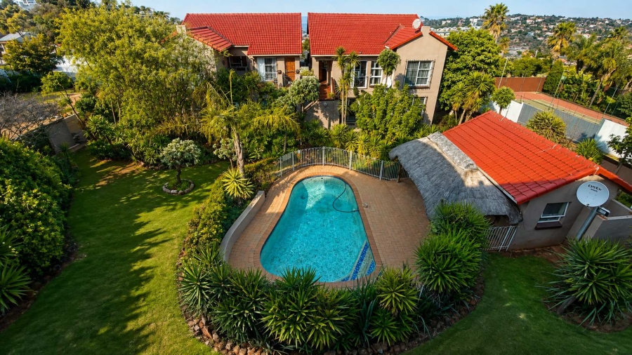 2 Bedroom Property for Sale in Bassonia Gauteng