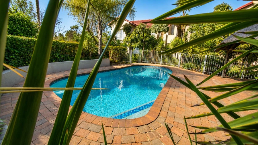 2 Bedroom Property for Sale in Bassonia Gauteng