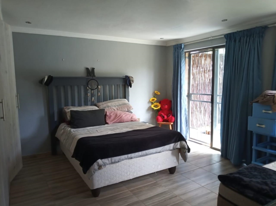 To Let 1 Bedroom Property for Rent in Pretoria Gardens Gauteng