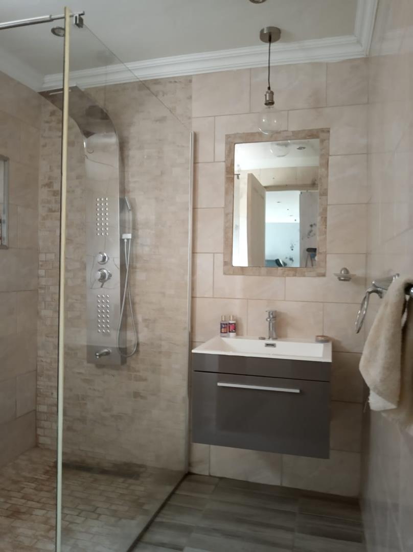 To Let 1 Bedroom Property for Rent in Pretoria Gardens Gauteng