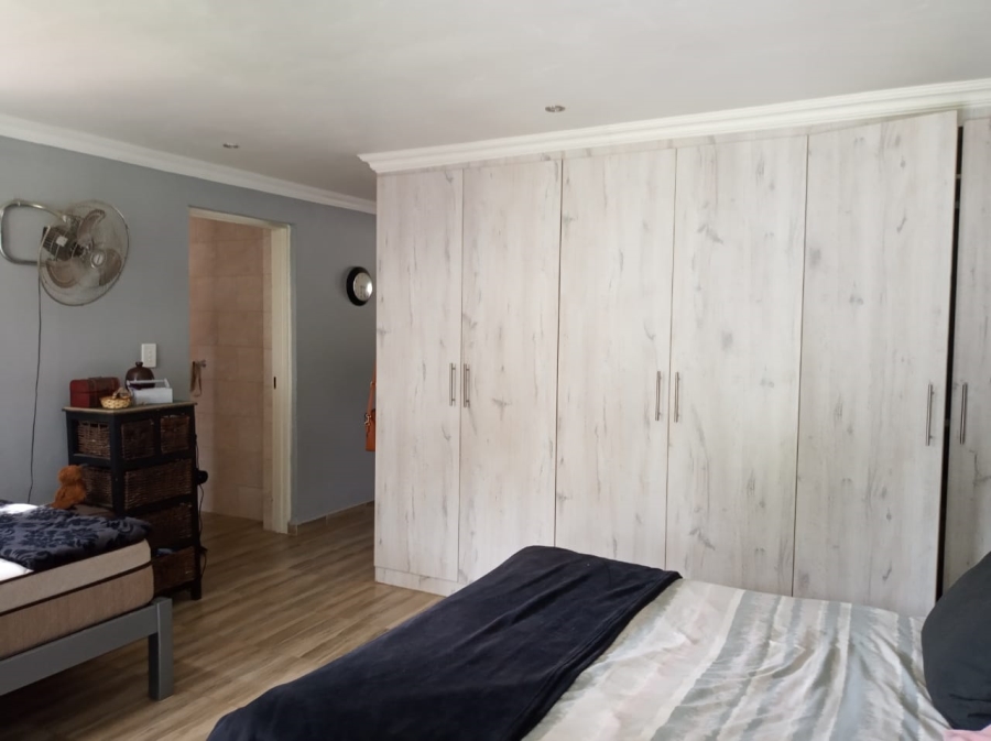 To Let 1 Bedroom Property for Rent in Pretoria Gardens Gauteng