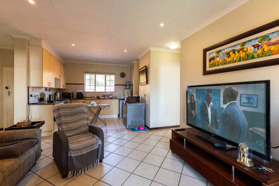 3 Bedroom Property for Sale in Equestria Gauteng