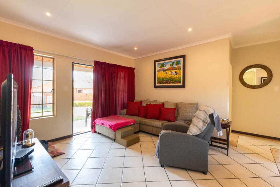 3 Bedroom Property for Sale in Equestria Gauteng