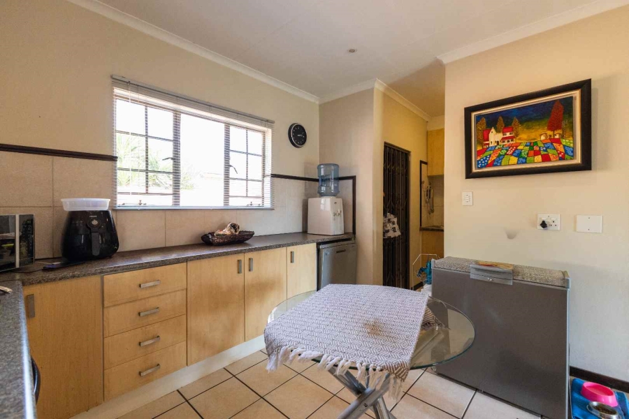3 Bedroom Property for Sale in Equestria Gauteng